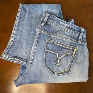 Vigoss jeans 👖